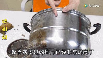兴宏信优生活|6个实用小妙招彻底拯救铁锅生锈!旧锅变新锅!