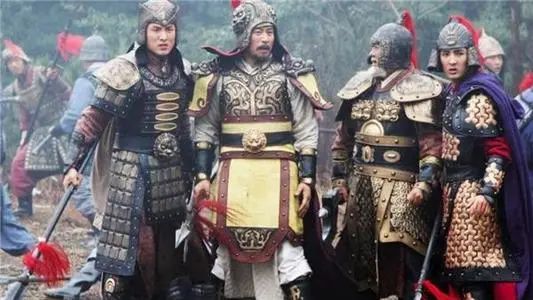 唐朝为什么拥兵百万管不好呢,唐朝盛世靠什么挣钱