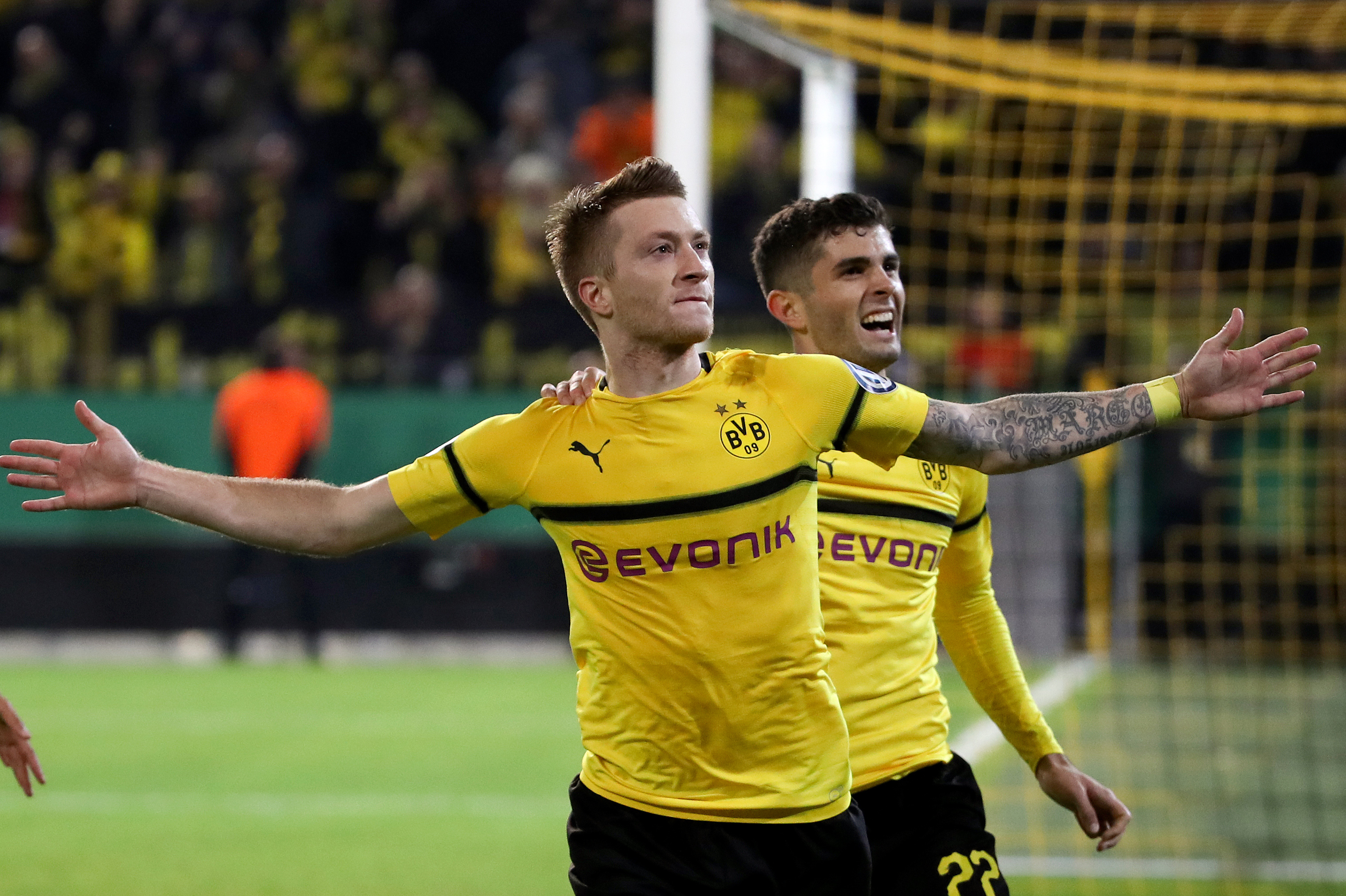 今日体彩竞彩多特蒙德,巴黎圣日耳曼vs多特蒙德会爆冷吗