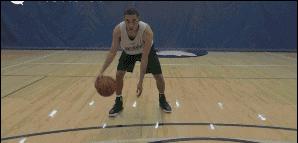 不要花里胡哨的动作,5个动作让你拥有熟练的运球