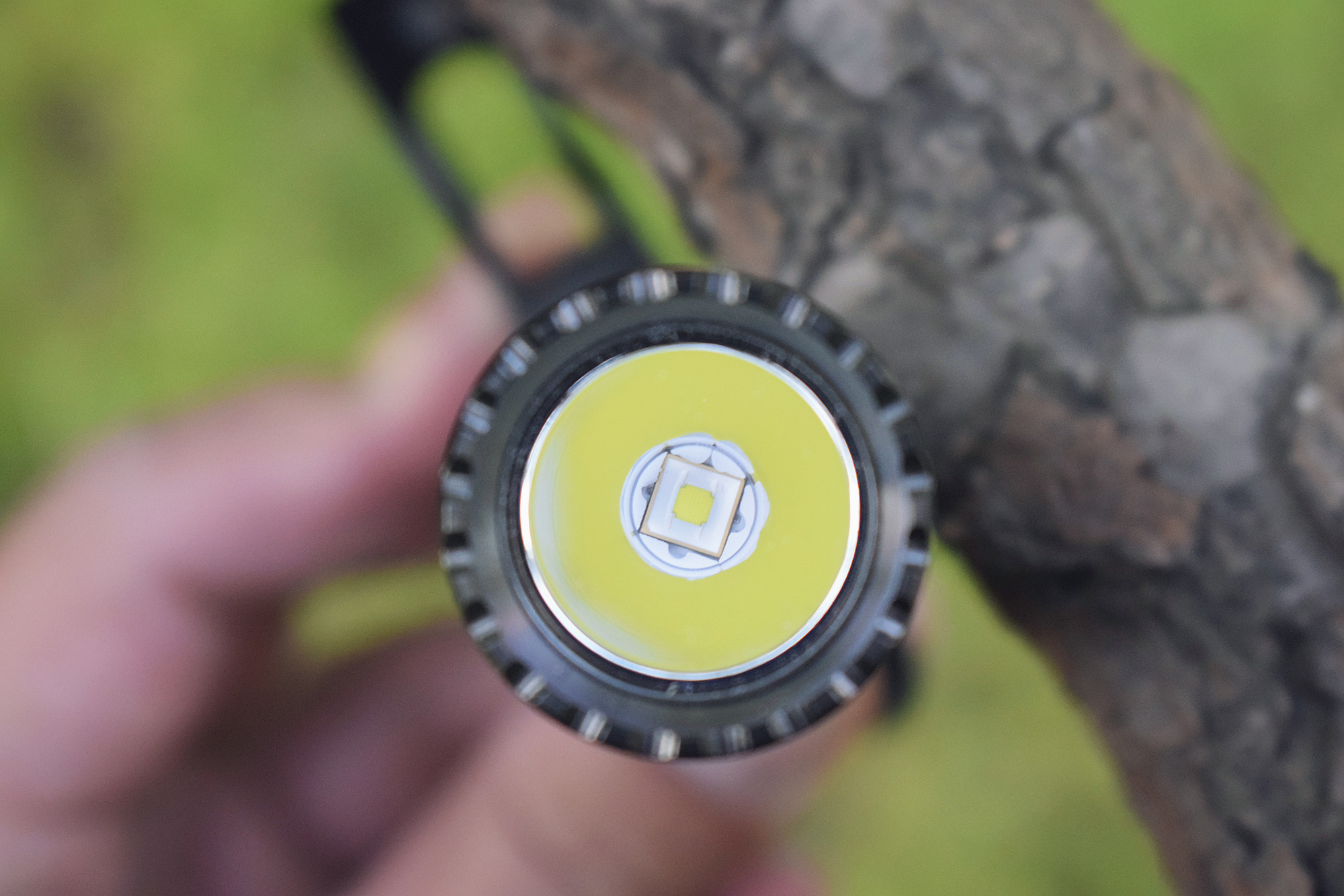 acebeam捍卫者p15手电测评,acebeamp15捍卫者战术手电