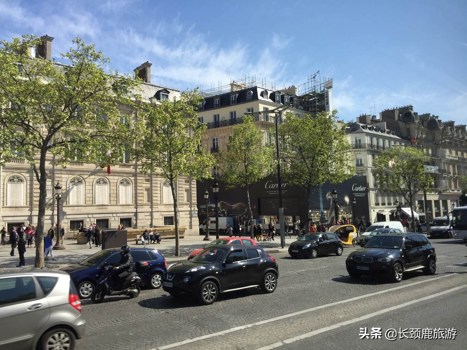 法国自由行攻略,法国攻略