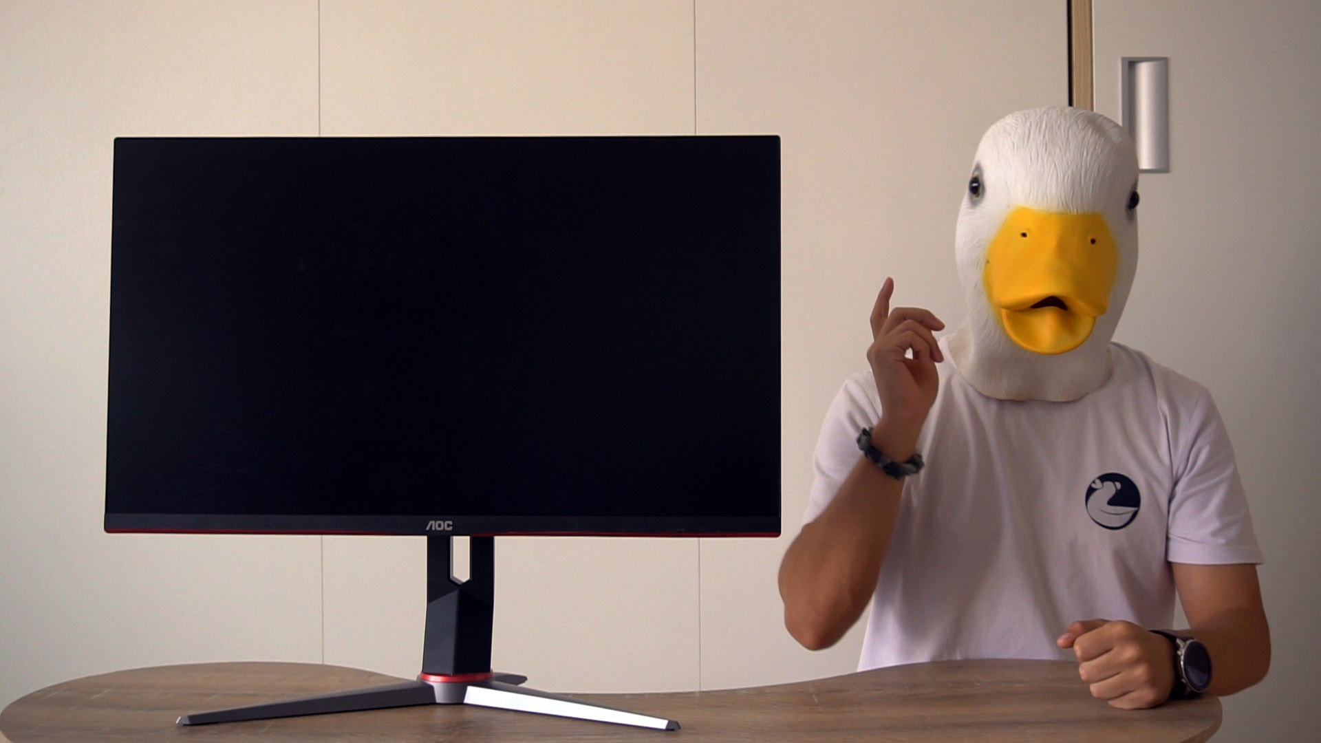 aoc27g2显示器测评,aoc27g2240hz显示器测评