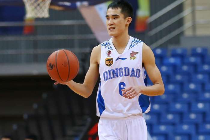 青岛男篮打广东,cba青岛男篮最新消息