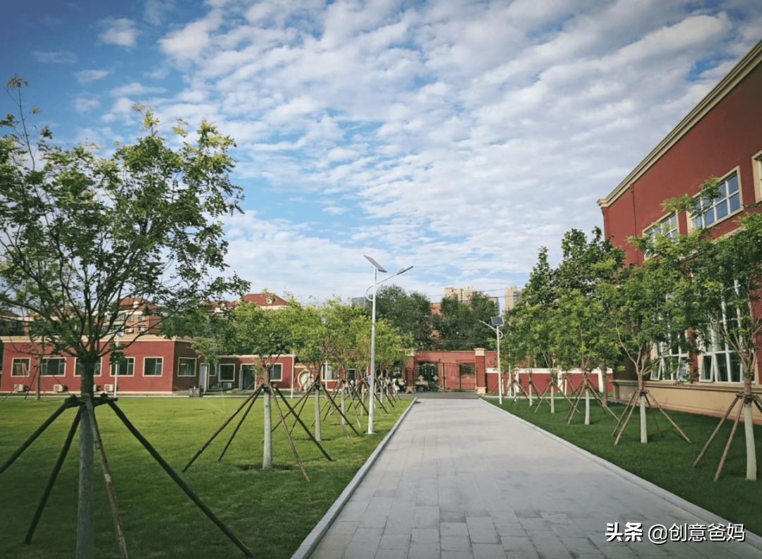 好消息！天津这家国际化私立学校将新建国际幼儿园即将开始招生！