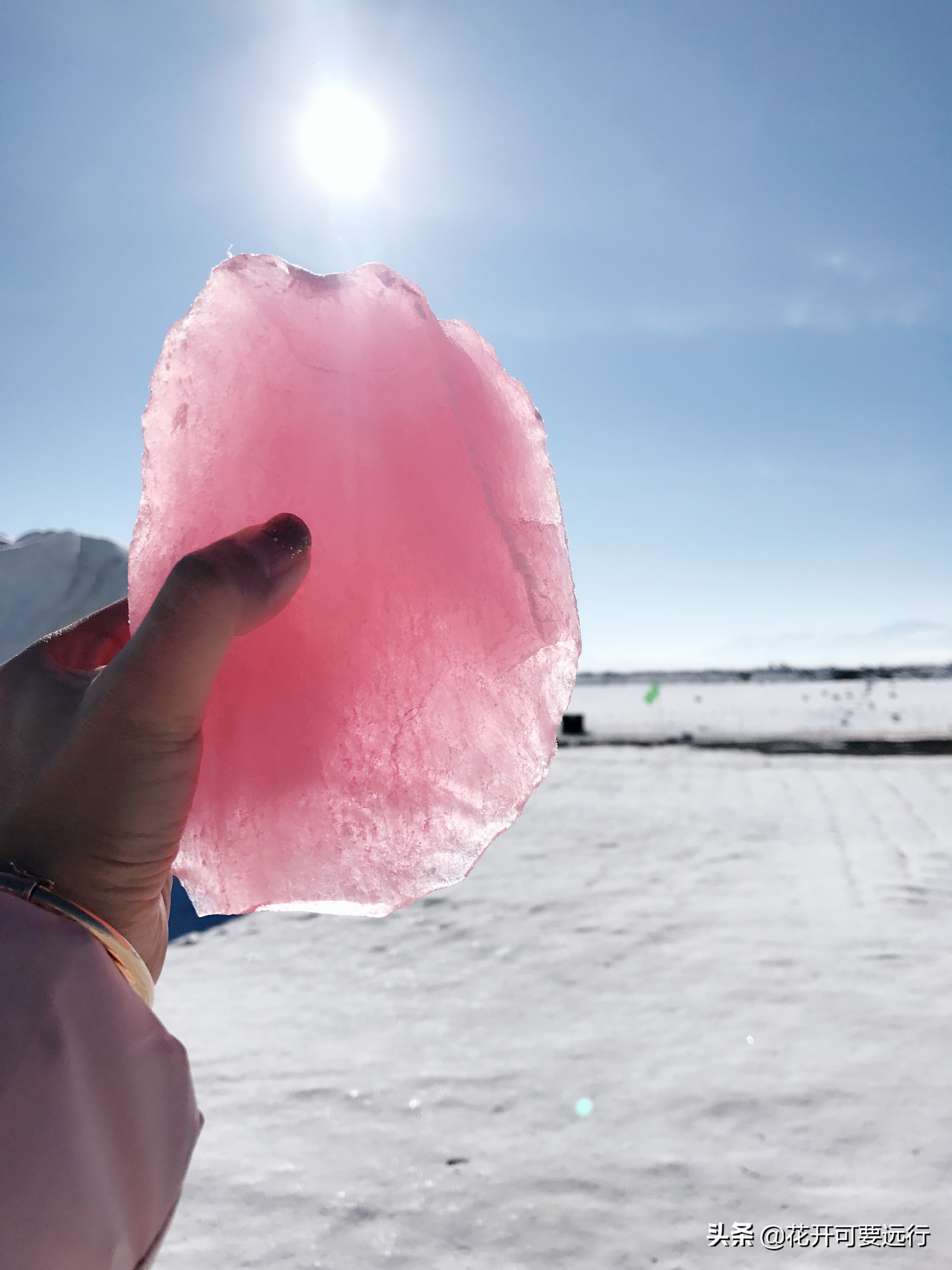 撒贝宁游塞里木湖,撒贝宁赛里木湖
