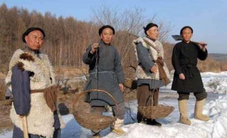 什么叫山东出响马河南出将,山东出响马河南出蹚将