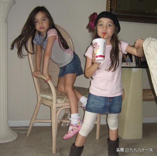 纳什俩女儿,纳什儿子现状