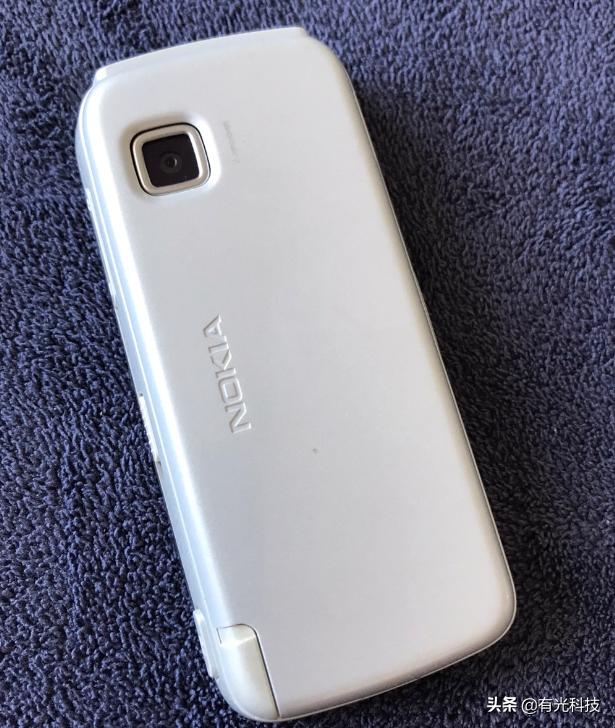 咸鱼上99元的3310诺基亚,闲鱼买诺基亚n86