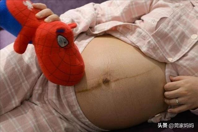 孕期变黑孩子会越来越好看,孕期变丑的10个征兆