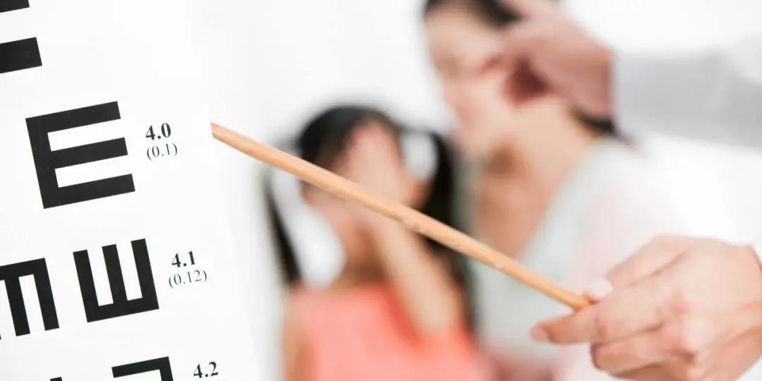 验光师视光师,视光学专业验光师