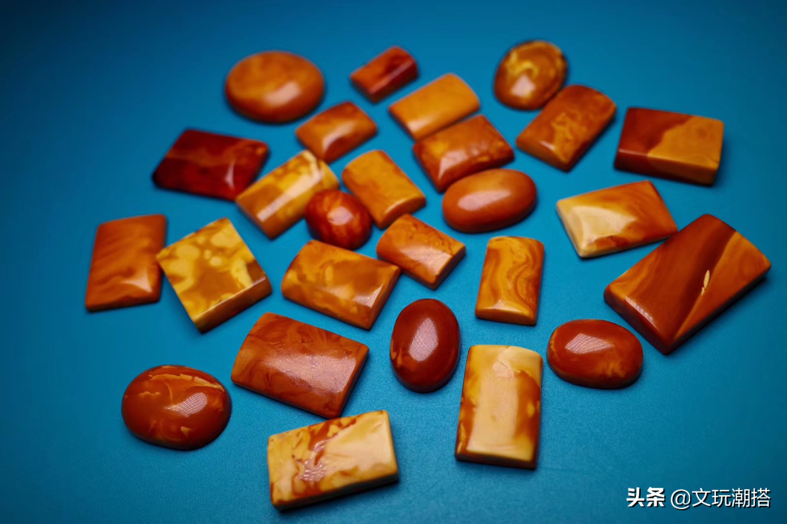 老蜜蜡和蜜蜡有什么区别,新蜜蜡与老蜜蜡有什么区别