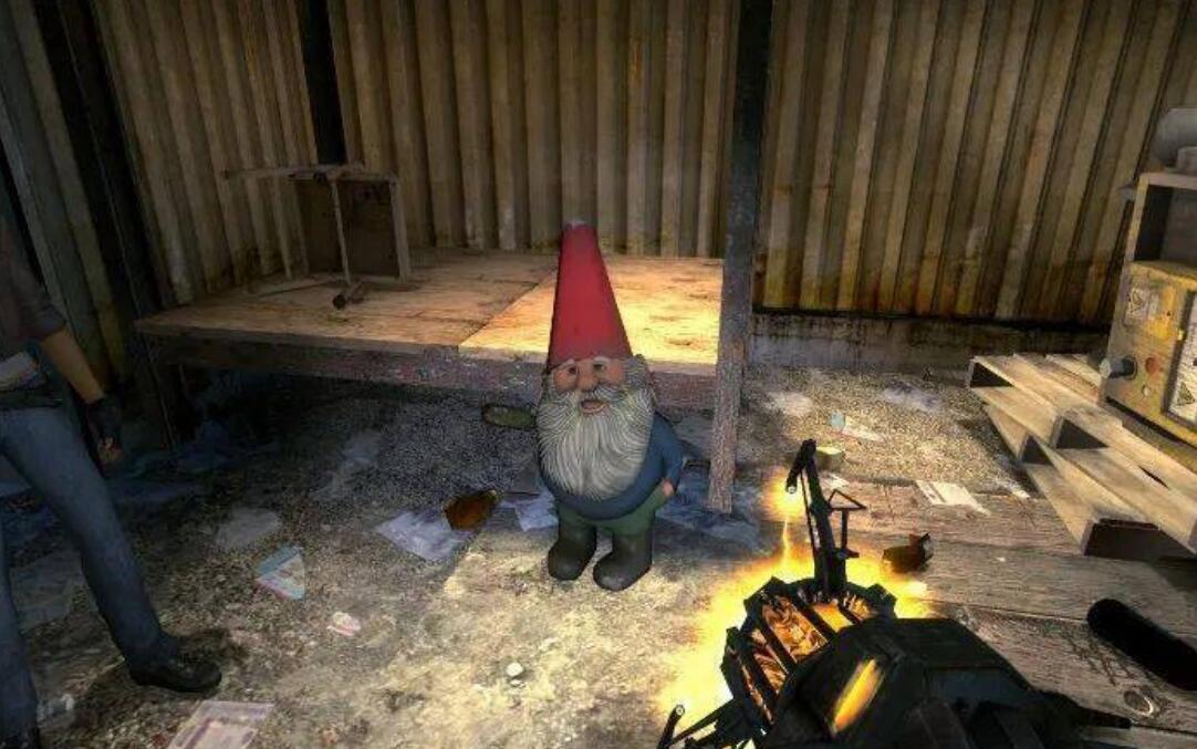 游戏日报·每日奇谈#14:“侏儒”是什么生物,郭敬明能否加入他们？