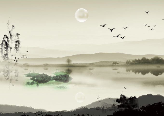 100首最美古诗情诗,100首完整的最美古诗词下载