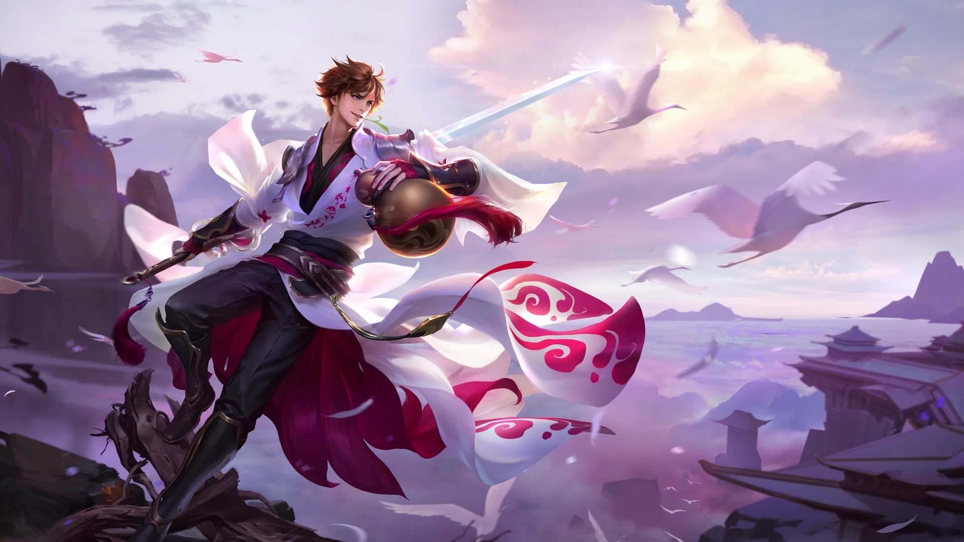 王者打野应该是怎么样的节奏拿mvp,王者荣耀打野大局观意识教学合集