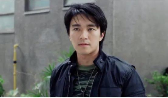 香港电影圈五巨头,香港影坛票房排行