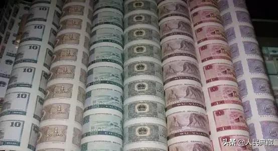 当前发行连体钞有收藏价值吗,人民币连体钞最新拍卖记录