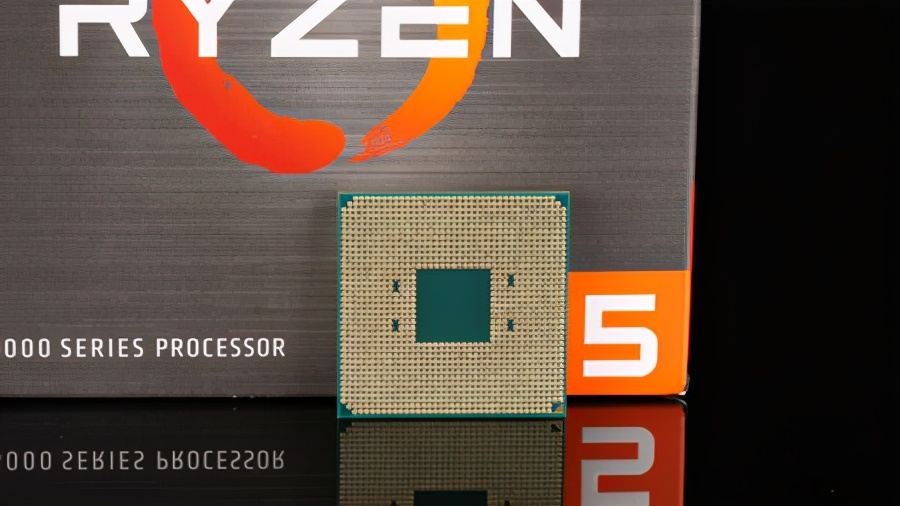 amd锐龙55600x和5800x对比,amd锐龙55600和锐龙74800