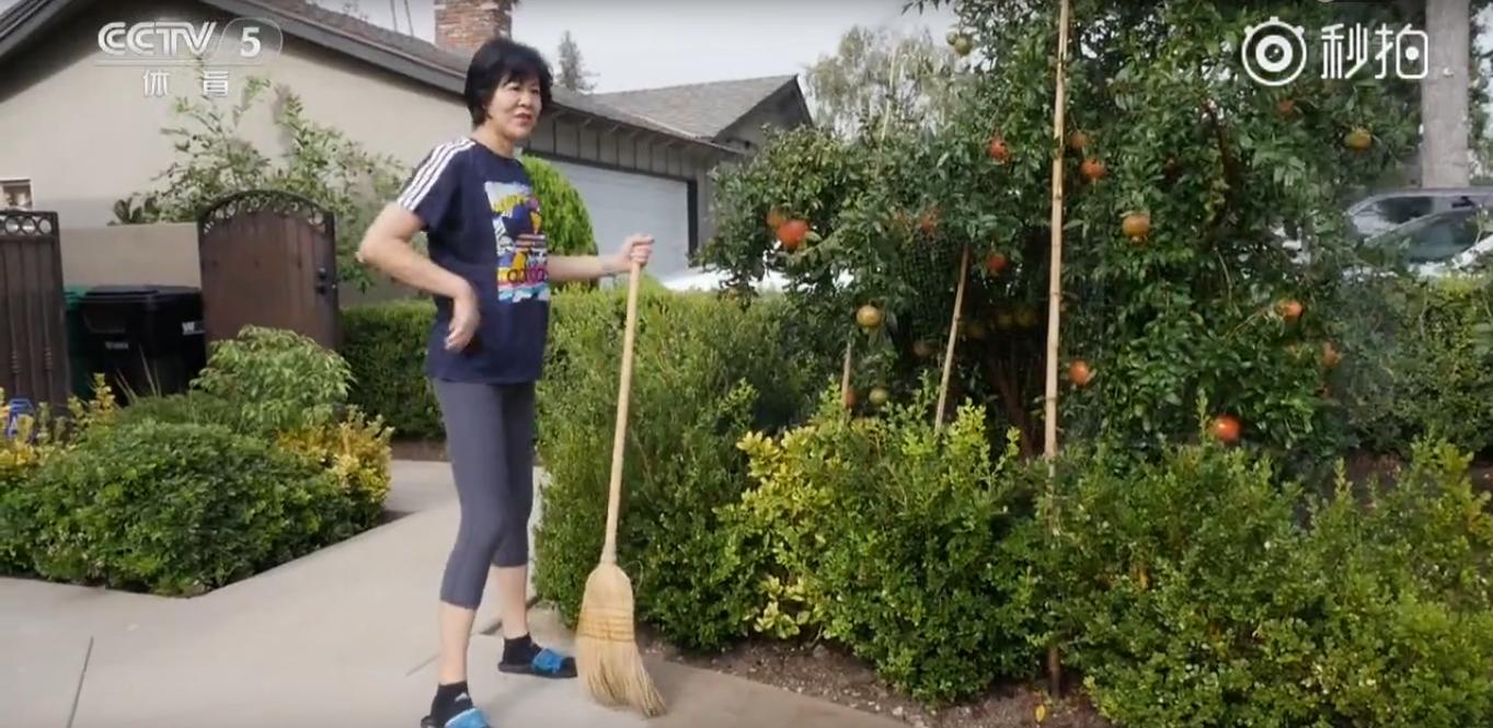 体育明星迈阿密豪宅,刘翔最新豪宅