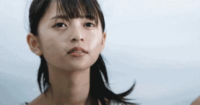 陈妍希沈佳宜十年,陈妍希沈佳宜时期的侧脸照