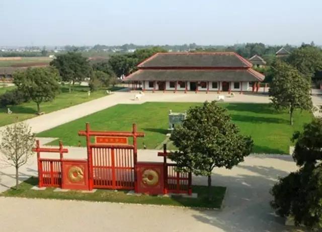 酷鸟专栏｜中国人从哪里来？第四章：苏美尔与中国—建筑篇