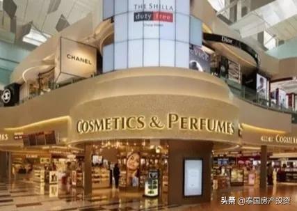 普吉岛购物必买的特产,普吉岛十大必买商场