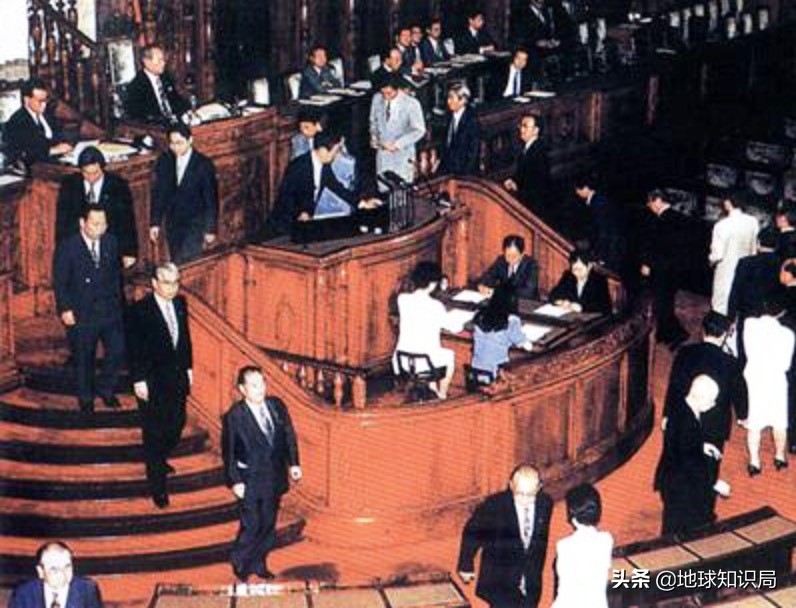 日本为什么要换国,日本为什么要迁到东京