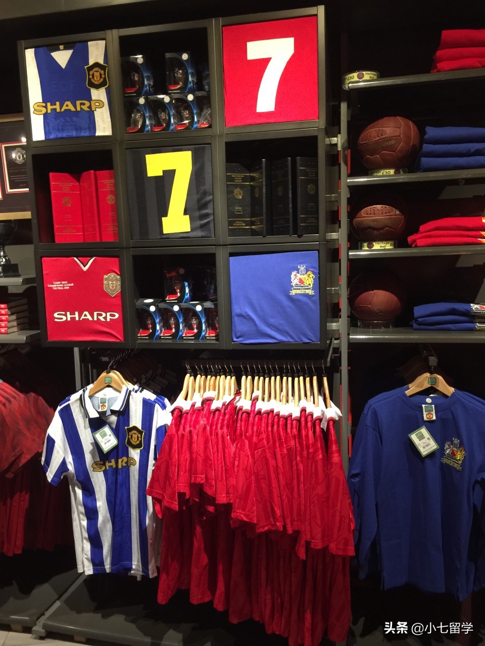 老特拉福德球场英格兰队,英国圣安德鲁斯老球场