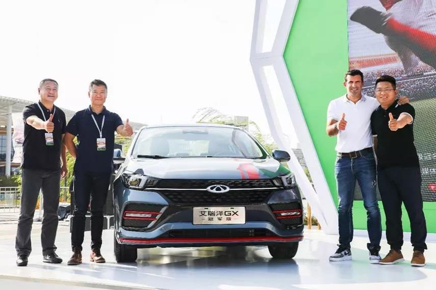 奇瑞为什么敢说10年100万公里质保,奇瑞四款车型终身质保