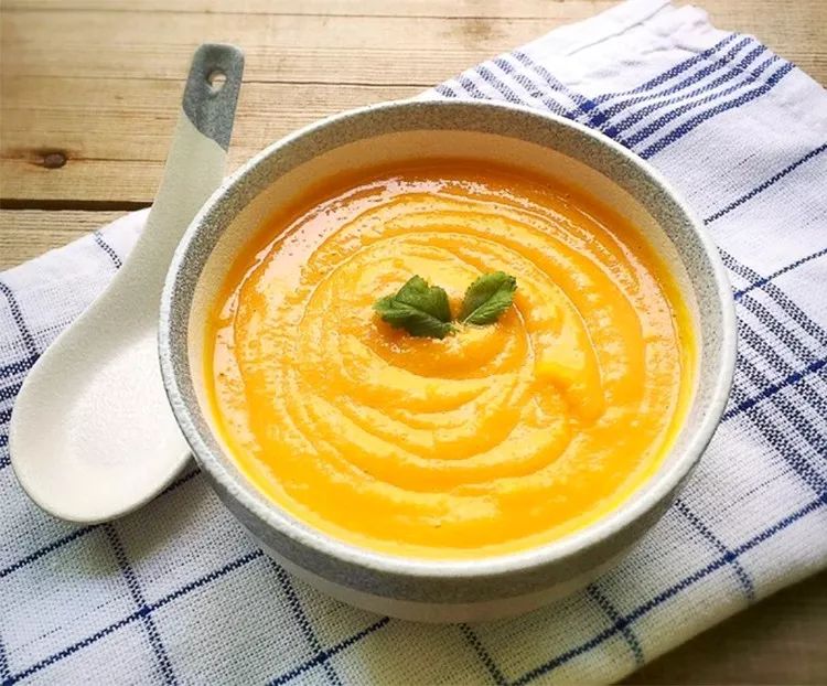 养好孩子和自己,养好宝宝的脾胃的食物