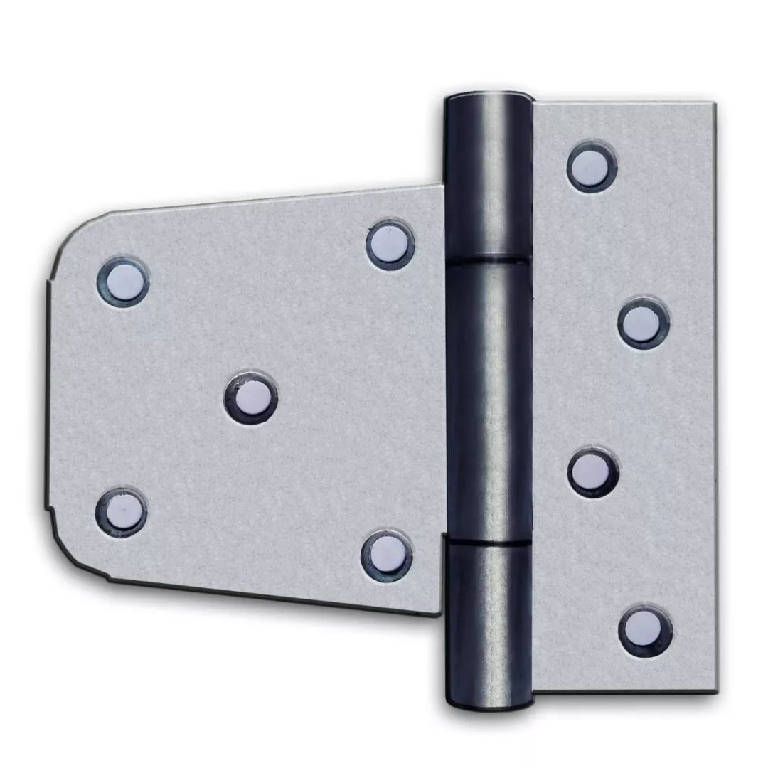 合页的历史,合页铰链谁发明出来的