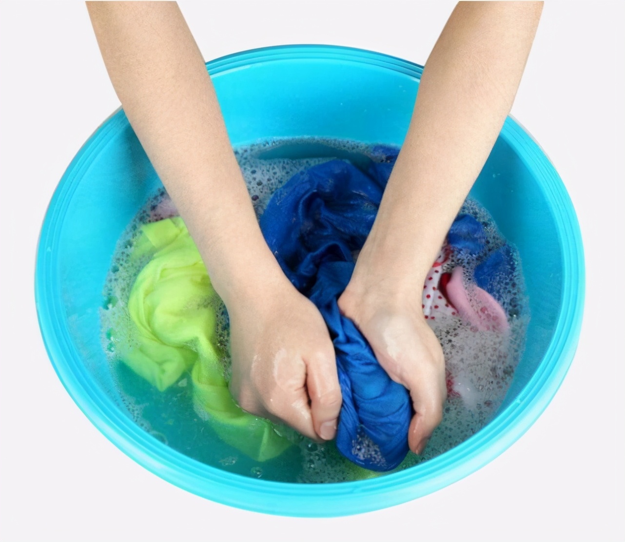 23岁女孩1个月不换*裤内**，致外阴癌前病变，*裤内**卫生不容忽视