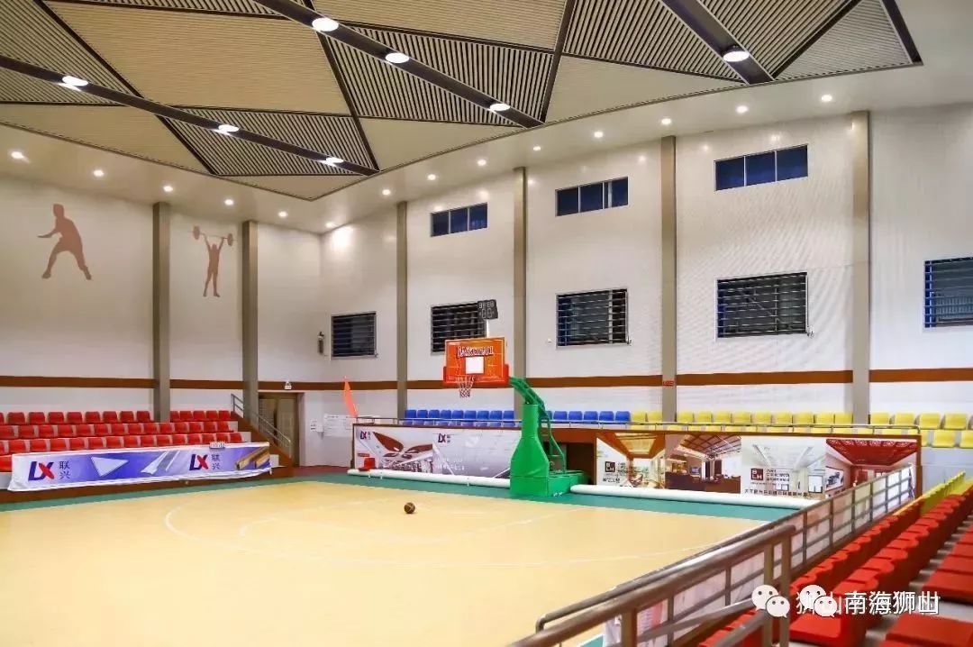 狮山公园羽毛球场,狮山体育馆羽毛球预约