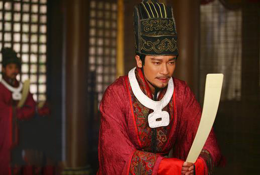 韩世忠金兀术抓梁红玉,韩世忠同期抗金名将