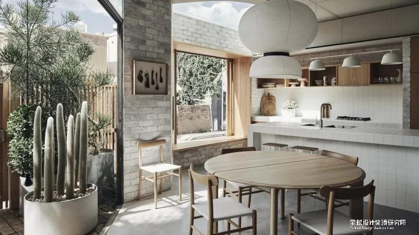 DezeenAwards2020室内大奖名单公布