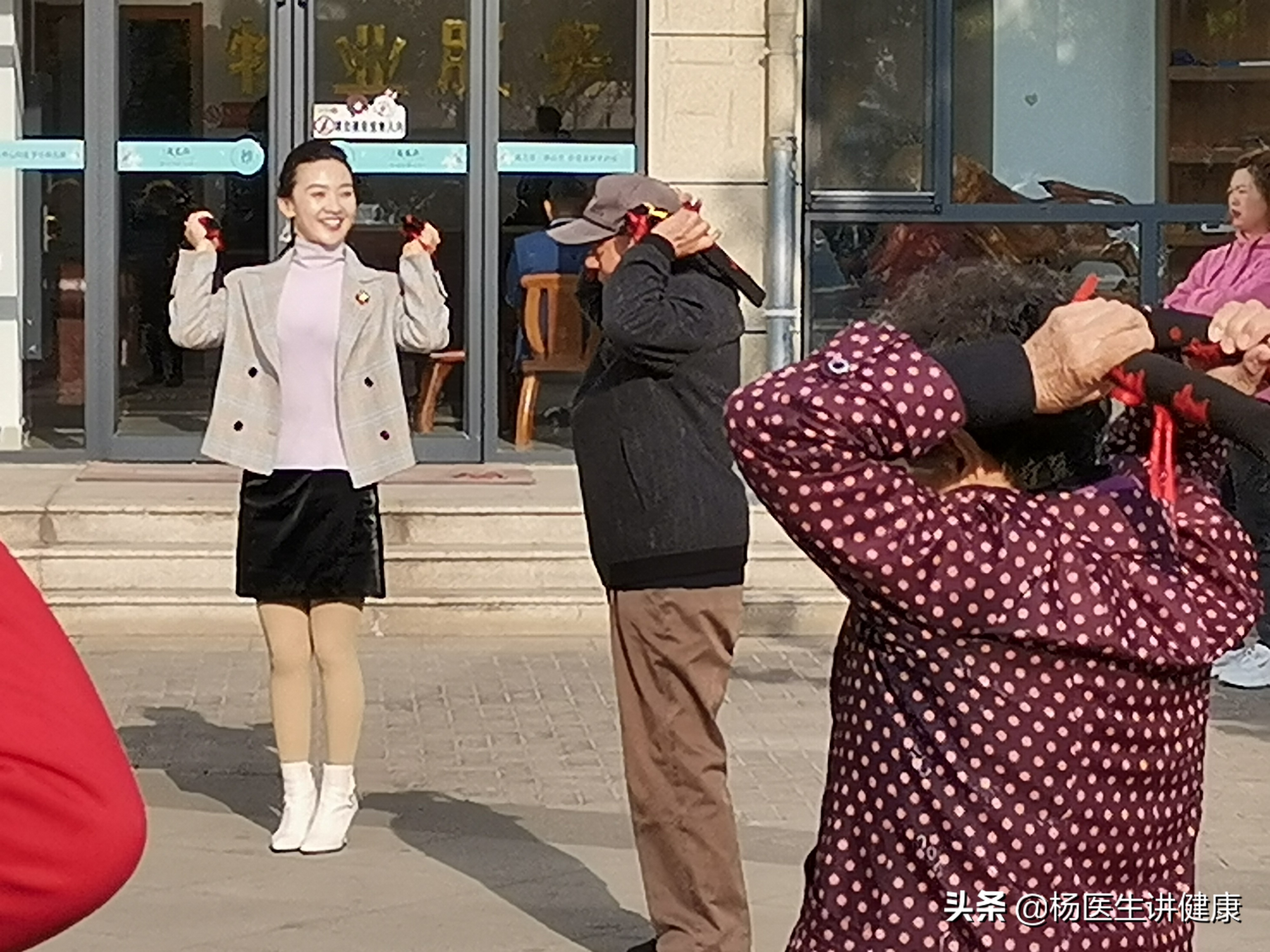 给老人的重阳节礼物,重阳节礼物送老人