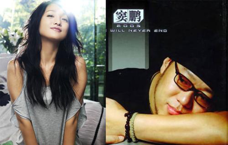 娱乐圈最让人羡慕的一对,娱乐圈最感人的一对