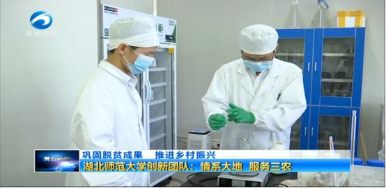 产值近5000万！湖北“超牛”团队攻克关键技术，获4部门联合表彰