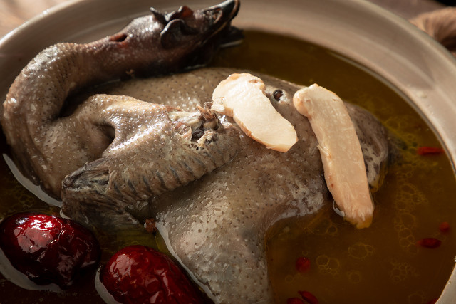 备孕先暖宫，5个食疗方帮你解决宫寒