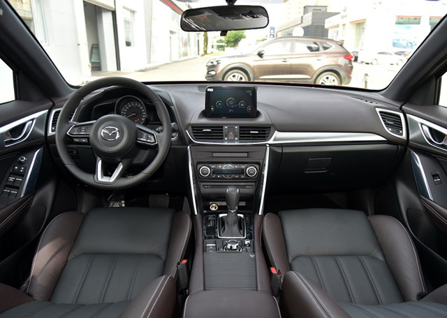 25万左右轿跑2021款落地多少钱,炫酷又实用15万就能拿下的轿跑suv