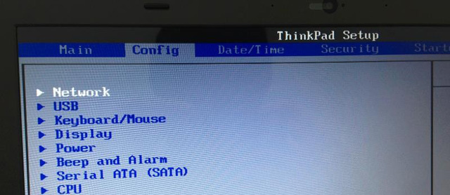 电脑开机显示startoveripv4,startpxe