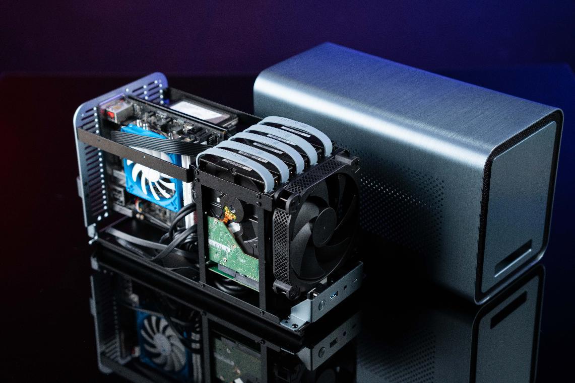 乔思伯n1和v11有什么区别,乔思伯n1机箱