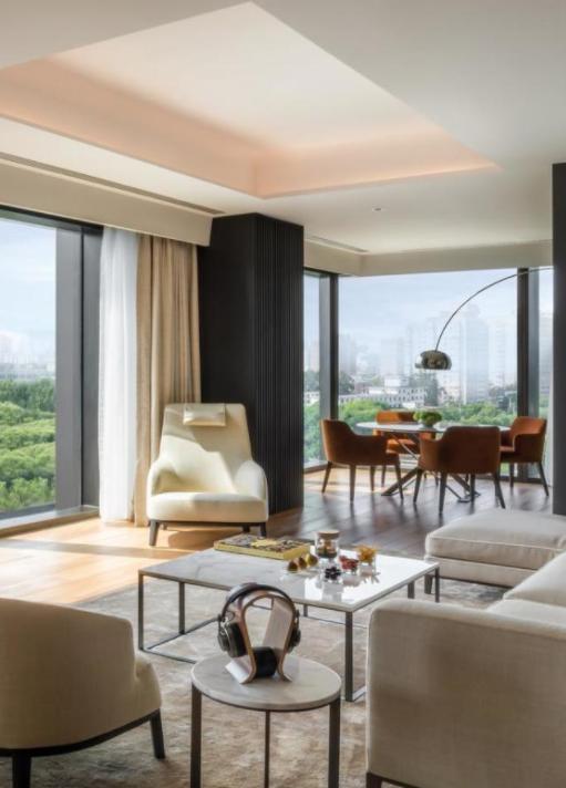 北京5天4晚酒店推荐宝格丽,北京宝格丽酒店附近酒店