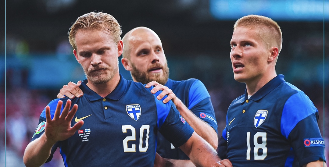 埃里克森奇迹,突发心跳骤停埃里克森还能踢球吗