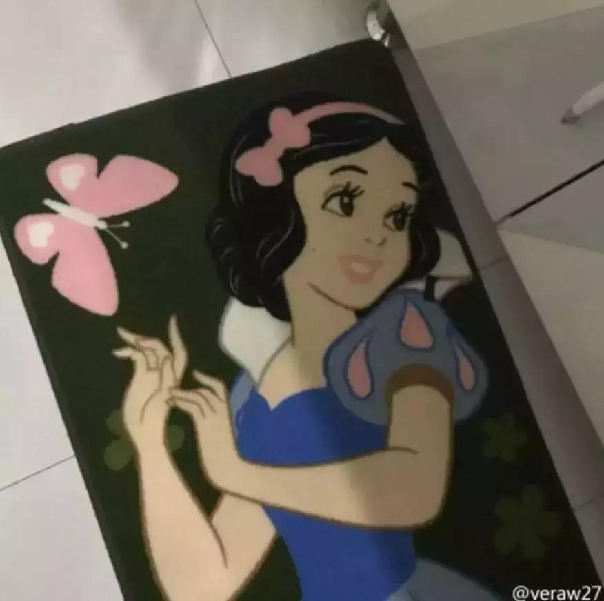 直男审美被吐槽上热搜,直男对女生的吐槽