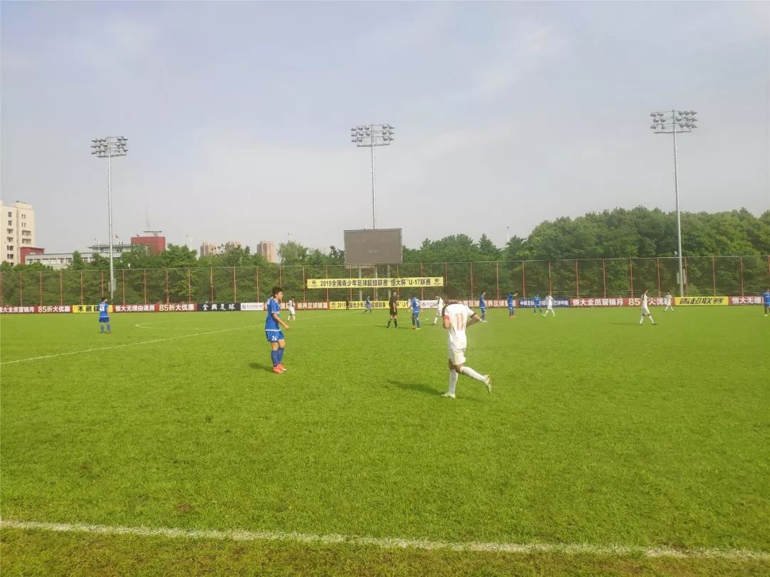 中甲武汉卓尔冲超,武汉卓尔2018u19青超联赛