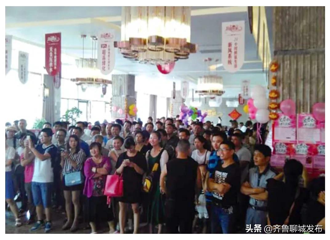 聊城想脱单的地方,聊城脱单指南