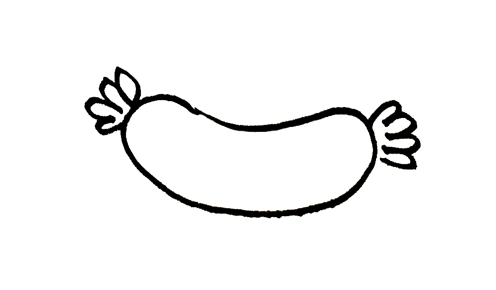 myfamily卡通简笔画图片,可爱呆萌卡通图画十二星座简笔画