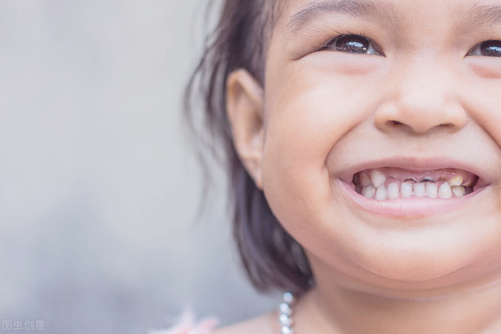 乳牙龋病会影响恒牙长出来吗,乳牙有龋坏换牙期注意事项