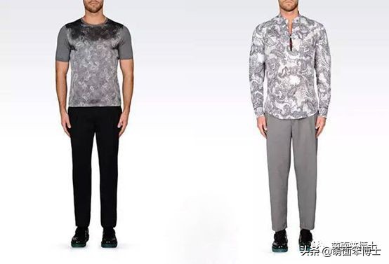 穿阿玛尼什么档次,阿玛尼品牌衣服属于什么档次